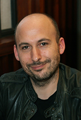 Jacky Albrand